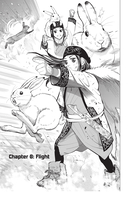 Golden Kamuy Manga Volume 2 image number 2